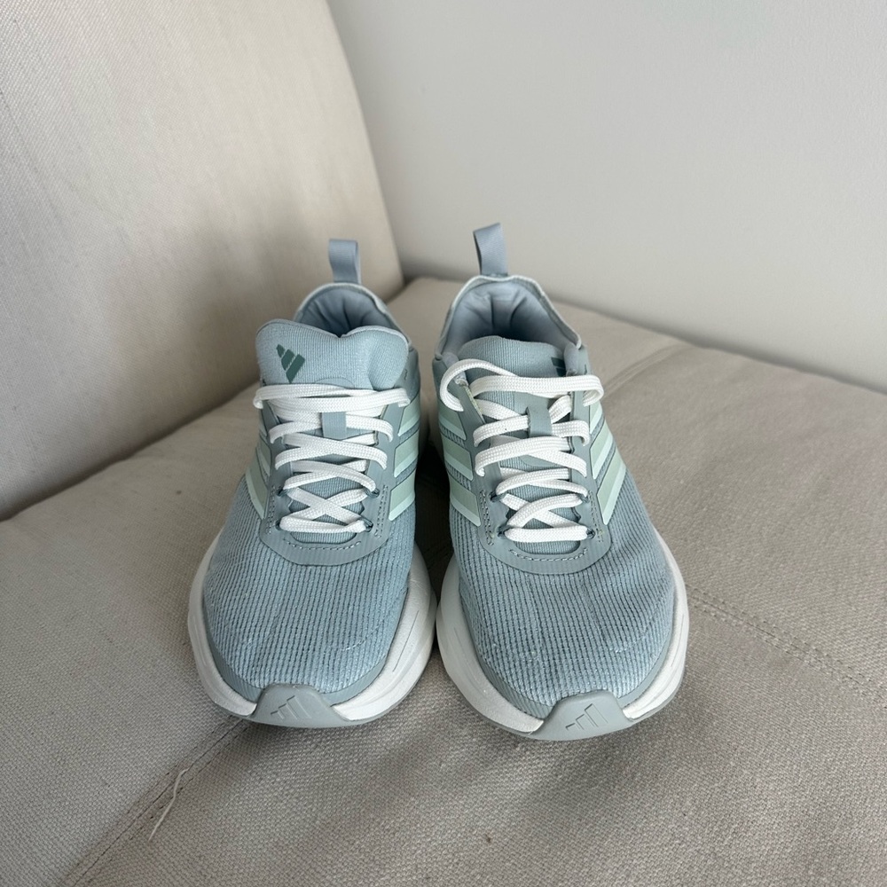 Adidas running shoes
